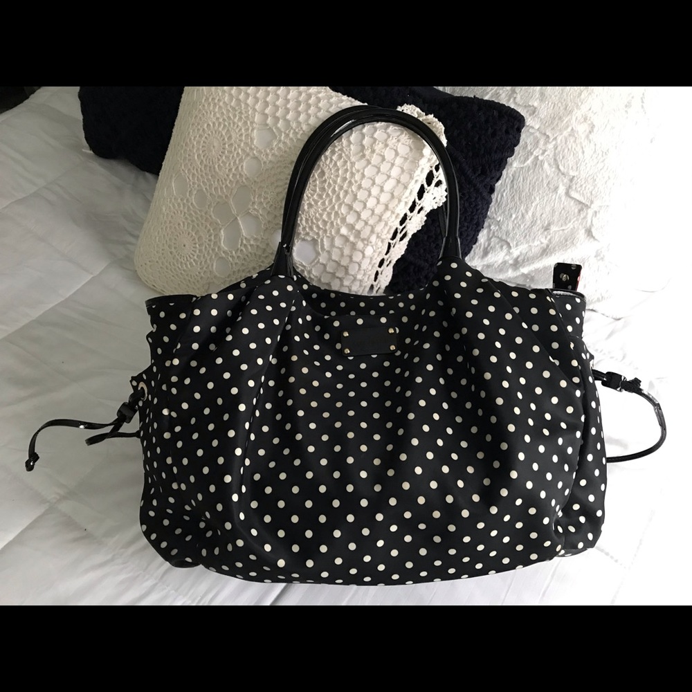 NOT FOR SALEKate Spade diaper bag